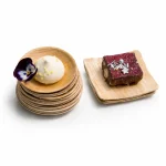 Mini Palm Leaf Dishes